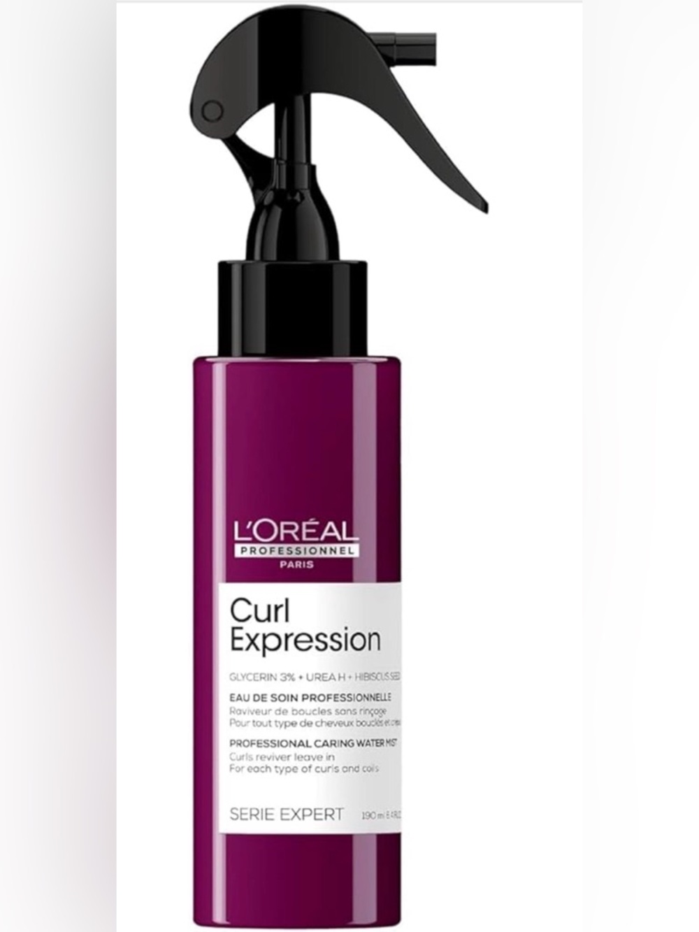 L'Oréal Professionnel Paris Curl Expression Enhancer